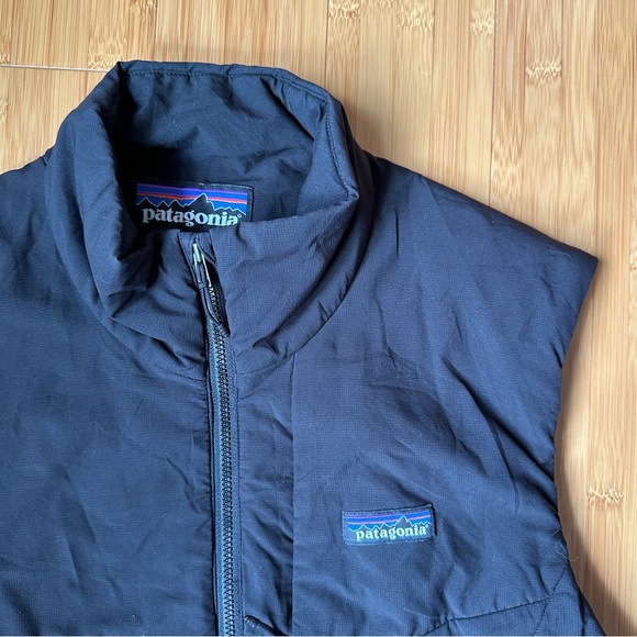 Patagonia Nano Air Vest - Picture 3 of 4